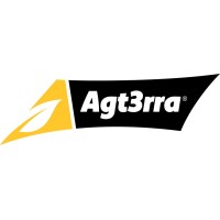 Agt3rra logo - Similar company to Minh Long Agro