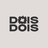 DoisDois logo - Similar company to Studio Doisdois.