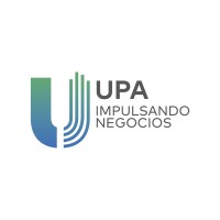UPA Consultora logo - Similar company to Webparaguay