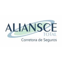 Aliansce Total Corretora de Seguros e Benefícios logo - Similar company to Cgd Corretora De Seguros