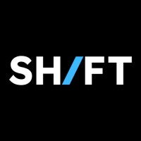 Shift Paradigm logo - Similar company to Digital On Six