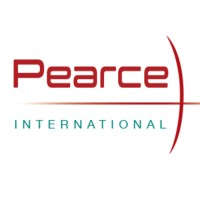 Pearce International Ltd.