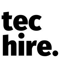 techire.® logo - Similar company to 21:32