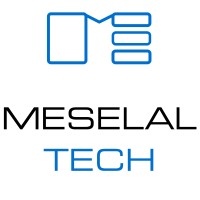 Meselal Technologies logo - Similar company to Digi Nest
