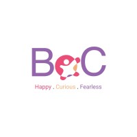 Brain of Child (BoC) logo - Similar company to Optimus 11