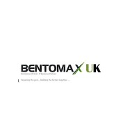 BENTOMAX UK logo - Similar company to Bentomax Gmbh