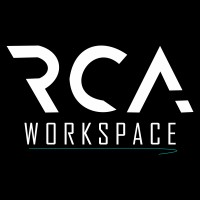 RCA Workspace logo - Similar company to Rede Busca
