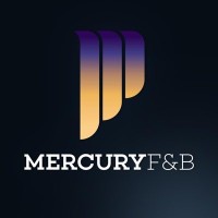 MercuryF&B logo - Similar company to Mcray Tech Services