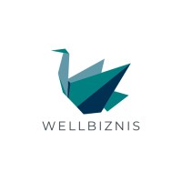 Wellbiznis logo - Similar company to Copy Cookie