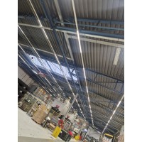 A Led Inn logo - Similar company to Agro Led