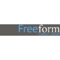 Freeform Construction logo - Similar company to Excel Construction Recruitment