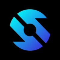 SaitaChain logo - Similar company to Astut Community Management Agency