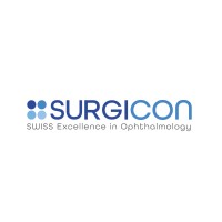 SURGICON AG logo - Similar company to Visionventions™