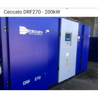 AIR TECHNIQUE COMPRESSEURS POWERAIR DISTRIBUTEUR MAROC  MARQUE CECCATO DU GROUPE ATLAS COPCO logo - Similar company to Abs - Amazon Building Supply