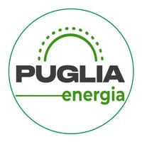 Puglia Energia logo - Similar company to Densolar Srl