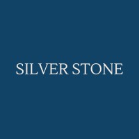 Silver Stone logo - Similar company to Black Stone Terry