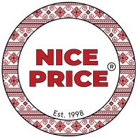 NICE PRICE logo - Similar company to Tek Excel Inc