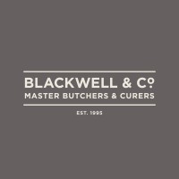 Blackwell and Co - Master Butchers and Curers logo - Similar company to Rothwell Enterprises Limited