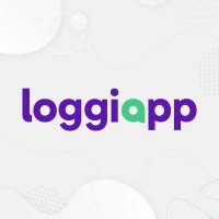 LoggiApp logo - Similar company to Map Stocks, S.L.