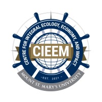 Center for Integral Ecology, Economics and iMpact at Mount St. Mary's University logo - Similar company to Global Hive