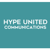 Hype United logo - Similar company to Svpr
