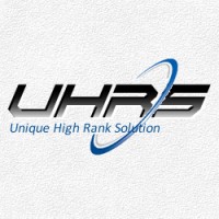 UHRS It Services Pvt. Ltd. logo - Similar company to Exiliensoft Digital