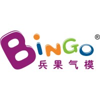 Bingo Inflatables logo - Similar company to Spv Group Limited