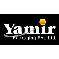 Yamir Packaging Pvt. Ltd logo - Similar company to Ruchira Printing & Packaging