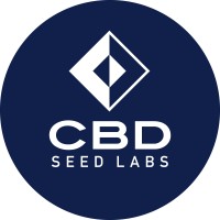 CBD SeedLabs logo - Similar company to Hacker Lab