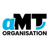 aMT Organisation logo - Similar company to Obh Evénement