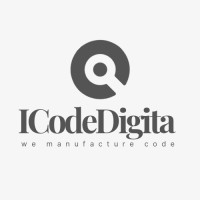 ICodeDigita LLC logo - Similar company to Software Bazaar It Solutions