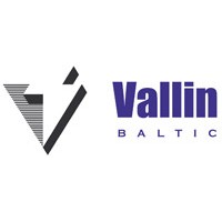 Vallin Baltic AS logo - Similar company to Vallin