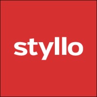 Styllo logo - Similar company to Stylio