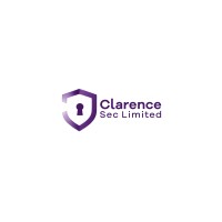 Clarence Sec Ltd logo - Similar company to Hex Forensics