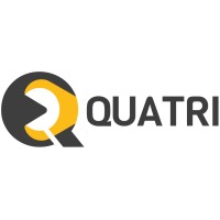 Quatri Automação logo - Similar company to Ions 3