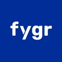 Fygr logo - Similar company to Finthesis