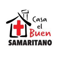 Casa El Buen Samaritano logo - Similar company to Mi Casa Broadcasting