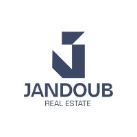 Jandoub Real Estate logo - Similar company to Nilegate