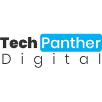 Tech Panther Digital logo - Similar company to Tech Cult