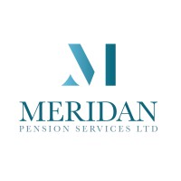 MERIDAN PENSION SERVICES LTD logo - Similar company to Super Retail