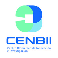 CENBII logo - Similar company to Biomakers Industries
