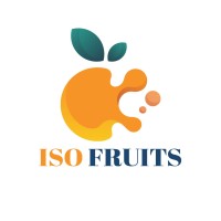 isofruits logo - Similar company to Coco Grab