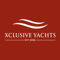 Xclusive Yachts logo - Similar company to The Boat Booking | Yacht Rental Dubai
