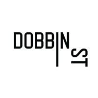 Dobbin St logo - Similar company to Canoe Studios