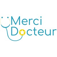 MerciDocteur logo - Similar company to Reputationstacker