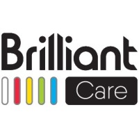 Brilliant Care logo - Similar company to Zonextify