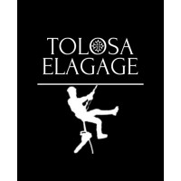 TOLOSA ELAGAGE logo - Similar company to Aero Industries
