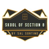 Skool of Section 8 logo - Similar company to Sold Simple Property Solutions