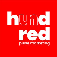 Hundred Pulse Marketing logo - Similar company to Lvl Up Marketing