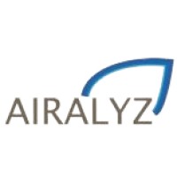 AIRALYZ logo - Similar company to Batexpert